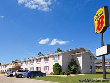 Super 8 By Wyndham Batesville מראה חיצוני תמונה